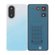 Xiaomi Redmi A5 4G - Batériový Kryt Komplet (Ocean Blue)