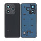 Xiaomi Redmi Note 14 5G 24094RAD4G - Batériový Kryt Komplet (Black)