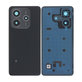 Xiaomi Redmi Note 14 5G 24094RAD4G - Batériový Kryt Komplet (Black)