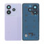 Xiaomi Redmi Note 14 5G 24094RAD4G - Batériový Kryt Komplet (Lavender)