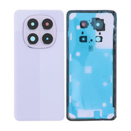 Xiaomi Redmi Note 14 Pro 5G 24090RA29G - Batériový Kryt Komplet (Lavender Purple)