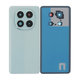 Xiaomi Redmi Note 14 Pro 5G 24090RA29G - Batériový Kryt Komplet (Green)