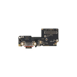 Xiaomi Redmi Note 14 Pro 5G 24090RA29G - Nabíjací Konektor PCB Doska