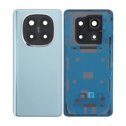 Xiaomi Redmi Note 14 Pro+ 5G 24094RAD4G - Batériový Kryt Komplet (Frost Blue)