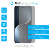 FixPremium HydroGel Anti-Spy - Ochranná Fólia pre Honor Magic7 Pro