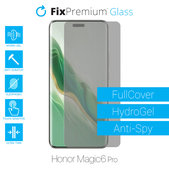 FixPremium HydroGel Anti-Spy - Ochranná Fólia pre Honor Magic6 Pro