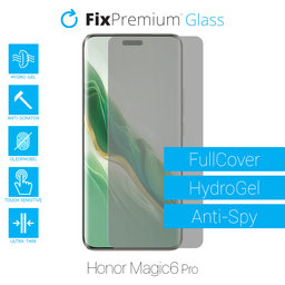 FixPremium HydroGel Anti-Spy - Ochranná Fólia pre Honor Magic6 Pro