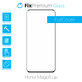 FixPremium FullCover Glass - Tvrdené Sklo pre Honor Magic6 Lite