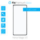 FixPremium FullCover Glass - Tvrdené Sklo pre Honor Magic V3