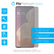 FixPremium HydroGel Anti-Spy - Ochranná Fólia pre Motorola Moto G85 5G XT2427