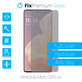 FixPremium HydroGel Anti-Spy - Ochranná Fólia pre Motorola Moto G85 5G XT2427