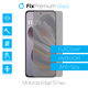 FixPremium HydroGel Anti-Spy - Ochranná Fólia pre Motorola Edge 50 Neo
