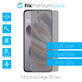 FixPremium HydroGel Anti-Spy - Ochranná Fólia pre Motorola Edge 50 Neo