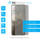 FixPremium HydroGel Anti-Spy - Ochranná Fólia pre Motorola Edge 60 Pro