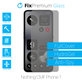 FixPremium HydroGel Anti-Spy - Ochranná Fólia pre Nothing CMF Phone 1