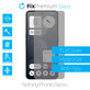 FixPremium HydroGel Anti-Spy - Ochranná Fólia pre Nothing Phone (3a) Pro