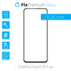 FixPremium FullCover Glass - Tvrdené Sklo pre OnePlus Nord CE4 Lite