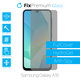 FixPremium HydroGel Anti-Spy - Ochranná Fólia pre Samsung Galaxy A16