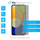 FixPremium HydroGel Anti-Spy - Ochranná Fólia pre Samsung Galaxy A35 A356B