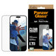 Tvrdené sklo UWF s aplikátorom pre iPhone 17 Pro Max, Čierna, PanzerGlass