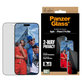 Tvrdené sklo UWF 2-Way Privacy s aplikátorom pre iPhone 17 Pro Max, Čierna, PanzerGlass