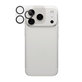 PanzerGlass - Ochranný kryt objektívu PicturePerfect pre iPhone 17 Pro, číra