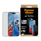 Tvrdené sklo UWF 2-Way Privacy s aplikátorom pre iPhone 17/16 Pro, Čierna, PanzerGlass