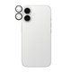 PanzerGlass - Ochranný kryt objektívu PicturePerfect pre iPhone 17, číra