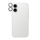 PanzerGlass - Ochranný kryt objektívu PicturePerfect pre iPhone 17, číra