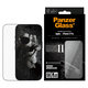 Tvrdené sklo UWF Ceramic II s aplikátorom pre iPhone 17 Pro, Čierna, PanzerGlass