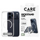 Puzdro Kickstand pre iPhone 17 Pro, Transparentná, PanzerGlass
