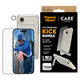 Bundle 3v1 Kick pre iPhone Air, PanzerGlass