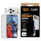 Bundle 3v1 Privacy pre iPhone 17 Pro Max, PanzerGlass
