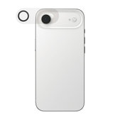 PanzerGlass - Ochranný kryt objektívu PicturePerfect pre iPhone 17 Air, číra
