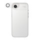 PanzerGlass - Ochranný kryt objektívu PicturePerfect pre iPhone 17 Air, číra