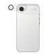 PanzerGlass - Ochranný kryt objektívu PicturePerfect pre iPhone Air, číra