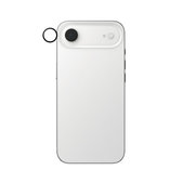 PanzerGlass - Ochranný kryt objektívu Hoops pre iPhone Air, transparentná