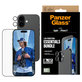 Bundle Essentials 2v1 pre iPhone 17, PanzerGlass