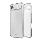 SBS - Puzdro Skinny pre iPhone 17 Air, transparentná