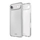 SBS - Puzdro Skinny pre iPhone 17 Air, transparentná