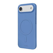 SBS - Puzdro Instinct Mag kompatibilné s MagSafe pre iPhone 17 Air, modrá
