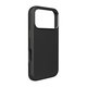 PURO - Puzdro ICON MAG PRO s MagSafe pre iPhone 17 Pro, čierna