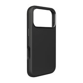 PURO - Puzdro ICON MAG PRO s MagSafe pre iPhone 17 Pro Max, čierna