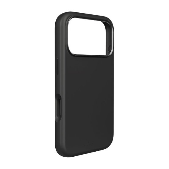 PURO - Puzdro ICON MAG PRO s MagSafe pre iPhone 17 Pro Max, čierna