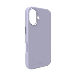 PURO - Puzdro ICON MAG PRO s MagSafe pre iPhone 17, ružová
