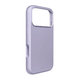 PURO - Puzdro ICON MAG PRO s MagSafe pre iPhone 17 Pro Max, ružová