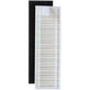 Rowenta X-plorer S65, S65+, S70, S70+, S75s, S75s+ - HEPA Filter