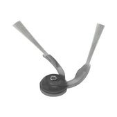 Xiaomi Roborock Qrevo Curv, Qrevo Edge, Saros 10, Saros 10R, QV 35A - Bočná kefa