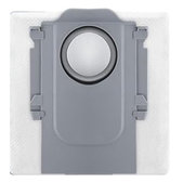 Xiaomi Roborock Qrevo Curv, Qrevo Edge, S8 MaxV Ultra, S8 Max Ultra, Saros 10, Saros 10R, QV-series - Vrecko do vysávača