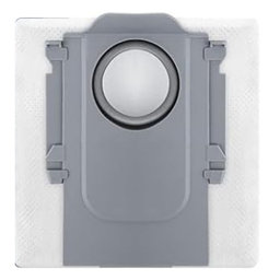 Xiaomi Roborock Qrevo Curv, Qrevo Edge, S8 MaxV Ultra, S8 Max Ultra, Saros 10, Saros 10R, QV-series - Vrecko do vysávača